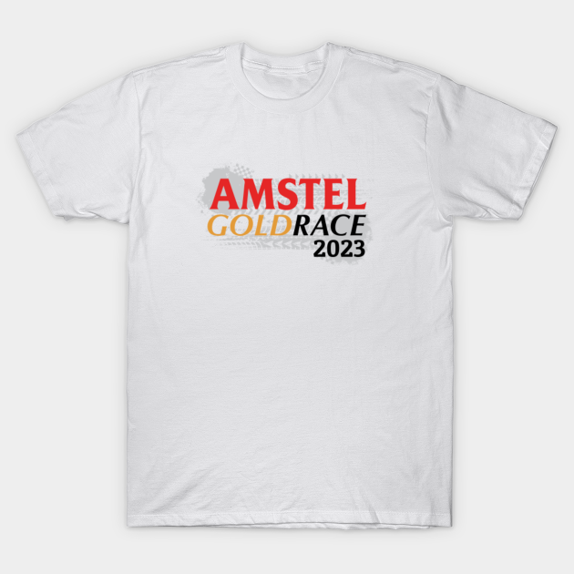 Amstel Gold Race 2023 Amstel Gold Race TShirt TeePublic